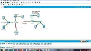 4 5 1 1 Packet Tracer   Skills Integration Challenge