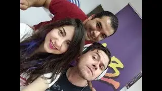 Mundo Bizarro entrevista a César de Criticas QLS