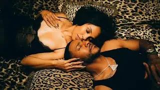 Eric Bellinger - La Perla (Official Music Video)