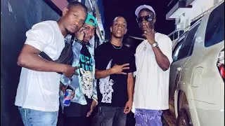 Jizzle, St Da Gambian Dream, A2 Di Fulani, Mass 187 Pt 1 (new songs)