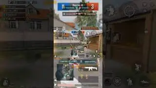 PUBG MOBILE TDM COOL 😨 KILLS