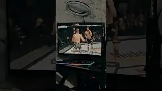 Brother what are you doing? 