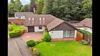 Helenslee Court, Dumbarton