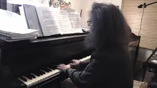 (HD) Robert Schumann, No.  26, Album for the Young, Op.  68