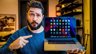 Macbook Pro M1 Max - Best Mac Apps For Data Science and Data Engineering