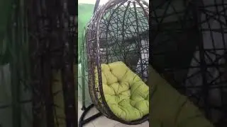 Кресло «КОКОН»