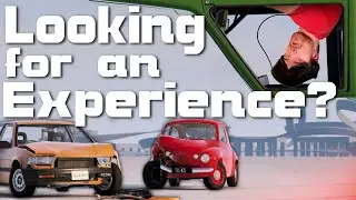 Taste Testing VR in BeamNG.drive