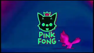 Special Pinkfong Big Face Effects | Pinkfong Effects most viewed #10