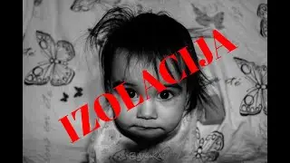 IZOLACIJA NA NAŠ NAČIN !!!