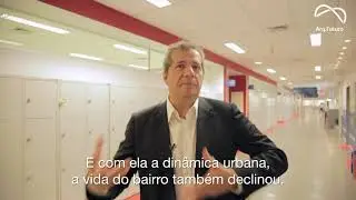 Francisco Saboya | Aula Economia Criativa - Curso Inovação Urbana