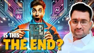 📲 Mobile Repair Ka Future! ChatGPT AI Se Phone Fix Kare 1 Click Me! (Viral Method) 🚀 