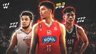 RJ is on fire! Umiinit na si Kai! | Pinoy Imports of the Week