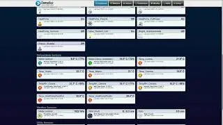 Domoticz, the home automation controller easy, free and open source