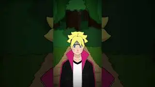 Boruto & Sakura (a parody of naruto) #shorts #naruto #animation #anime #compilation #sakura
