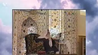 مولانا حسن جان شہید رحمہ اللہ پشتو بیان