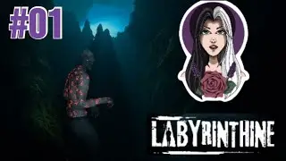 FETTegal | Labyrinthine Twitchstream Folge #01