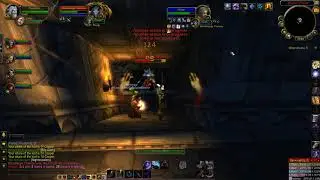 WoW Cataclysm Hunter leveling