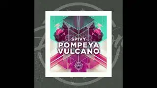 SPIVY - Vulcano