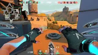 Vertnex Valorant montage #8392