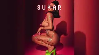 Skunk - Sukar (feat. Feli$)