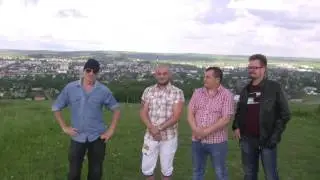 приглашение на Рок-лайн Лаборатория ветра