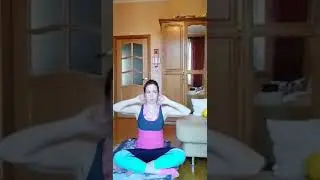 Stretch с Анной Рубан 29.05.2020