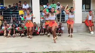 Heritage day celebration 2023: Ayabaleka