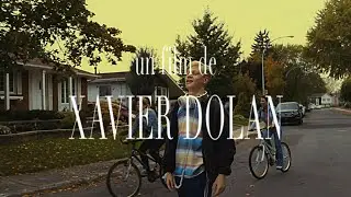 Xavier Dolan Films