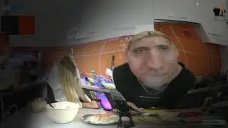 отжарка дрона