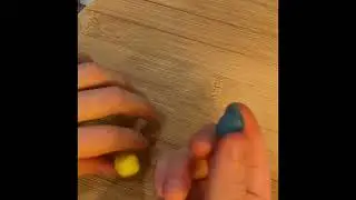 Make Your Own Puppacorn
