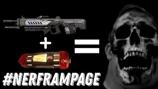 Pov: Ты играешь с R-99 против: 