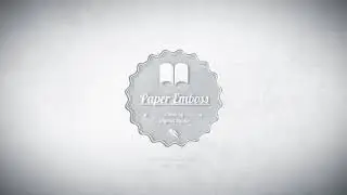After Effects Template | Royalty Free | Elegant Logo Pack