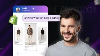 How to Add an AI Customer Service Bot to Shopify (2026) | AI Chatbot