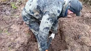 А ВОТ И ТРАКИ ПРИЕХАЛИ!!