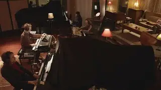 PianoForte - Poinciana (Live Session)