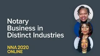 How to Promote Your Notary Business in Distinct Industries
