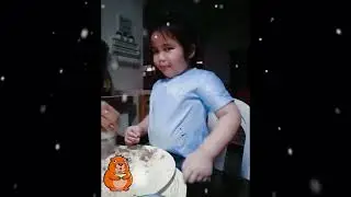 video baby yesha