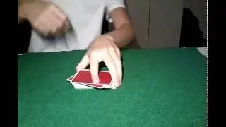 Can you spell your card? - Performance and Tutorial for great and easy magic trick