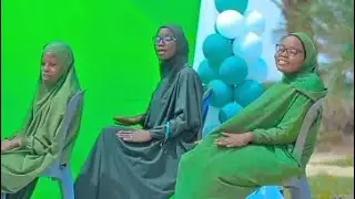 FIFIKO ANNABI SABUWAR QASIDAR SIDI ABBA HAYAKALLAH VIDEO HAUSA LATEST 2024#