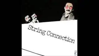 String Connection: S/T (Poland, 1987) [Full Album]