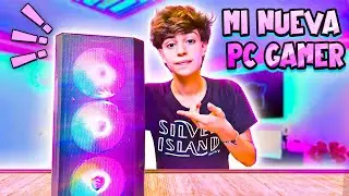 La Mejor PC GAMER Calidad-Precio Que Te PODES ARMAR en 2024