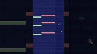 Almost done with this Part 4 #guitar #composition #flstudio