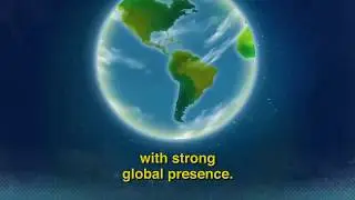 We are innovation, we are technology and transformation. We are Fibria!