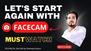 Technical Anjum is Back | Drop Your Questions in Comment Box Bellow