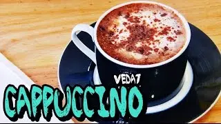 #VEDA7 - CAPPUCCINO - Paladariando