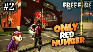 only headshot moment _ Free Fire Montage With 'Rise up song'❤️_ Mr.Grand gamer