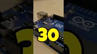 Arduino Explained in 30 Seconds...