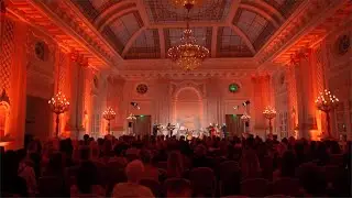 Fairmont Classic — Astor Piazzolla