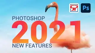 Adobe Photoshop 2021 Top Most New Features & Updates! | Hindi Tutorial