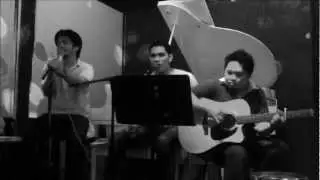 21 guns.cover by Jordan. excel, rey